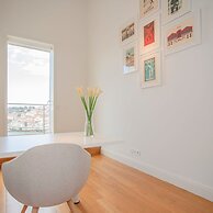 Liiiving in Gaia - Douro Dream View