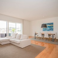 Liiiving in Gaia - Douro Dream View