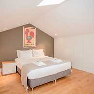 Liiiving in Gaia - Douro Dream View