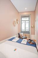 Liiiving in Porto - Chic Sweet Home