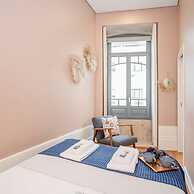 Liiiving in Porto - Chic Sweet Home