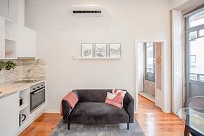 Liiiving in Porto - Chic Sweet Home