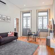 Liiiving in Porto - Chic Sweet Home