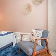 Liiiving in Porto - Chic Sweet Home