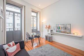 Liiiving in Porto - Chic Sweet Home