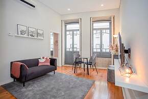 Liiiving in Porto - Chic Sweet Home