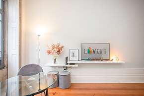 Liiiving in Porto - Chic Sweet Home