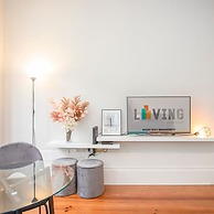 Liiiving in Porto - Chic Sweet Home