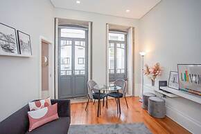Liiiving in Porto - Chic Sweet Home