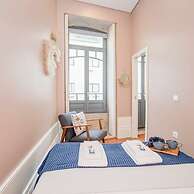 Liiiving in Porto - Chic Sweet Home