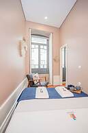 Liiiving in Porto - Chic Sweet Home