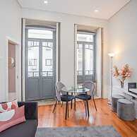 Liiiving in Porto - Chic Sweet Home