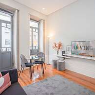 Liiiving in Porto - Chic Sweet Home