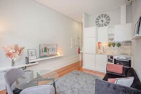Liiiving in Porto - Chic Sweet Home
