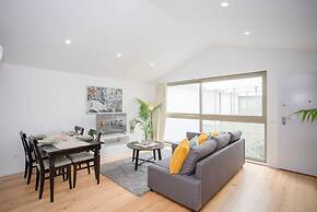 NAX Apartment G by Liiiving