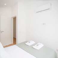 NAX Apartment G by Liiiving