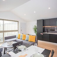 NAX Apartment G by Liiiving