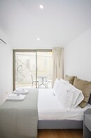 NAX Apartment G by Liiiving