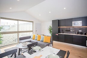 NAX Apartment G by Liiiving