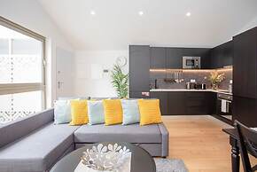 NAX Apartment G by Liiiving