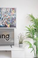 NAX Apartment G by Liiiving
