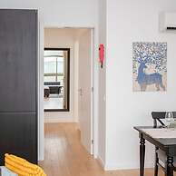 NAX Apartment G by Liiiving