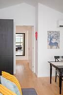 NAX Apartment G by Liiiving