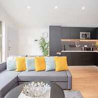 NAX Apartment G by Liiiving