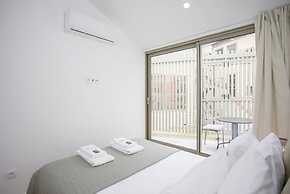NAX Apartment G by Liiiving