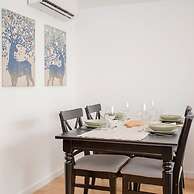 NAX Apartment G by Liiiving