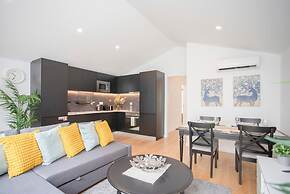 NAX Apartment G by Liiiving