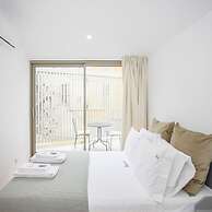 NAX Apartment G by Liiiving