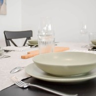 NAX Apartment G by Liiiving