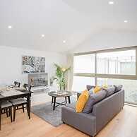 NAX Apartment G by Liiiving