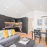 NAX Apartment G by Liiiving