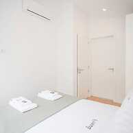 NAX Apartment G by Liiiving
