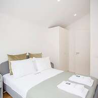 NAX Apartment G by Liiiving