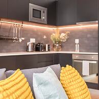 NAX Apartment G by Liiiving