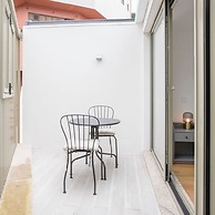 NAX Apartment G by Liiiving