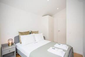NAX Apartment G by Liiiving