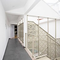NAX Apartment G by Liiiving