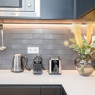 NAX Apartment G by Liiiving
