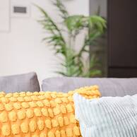 NAX Apartment G by Liiiving