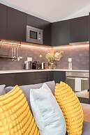 NAX Apartment G by Liiiving