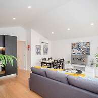 NAX Apartment G by Liiiving
