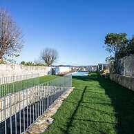Liiiving in Porto - Haven Pool Apartment
