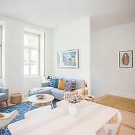 Liiiving in Porto - Haven Pool Apartment
