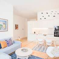 Liiiving in Porto - Haven Pool Apartment