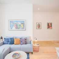 Liiiving in Porto - Haven Pool Apartment