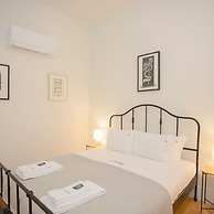 Liiiving in Porto - Haven Pool Apartment